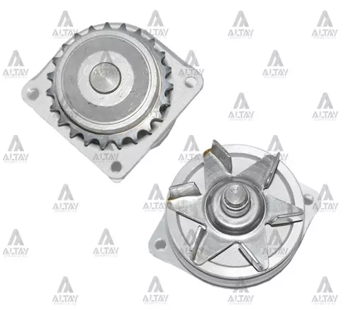 DEVİRDAİM MAXIMA 21010 31U25