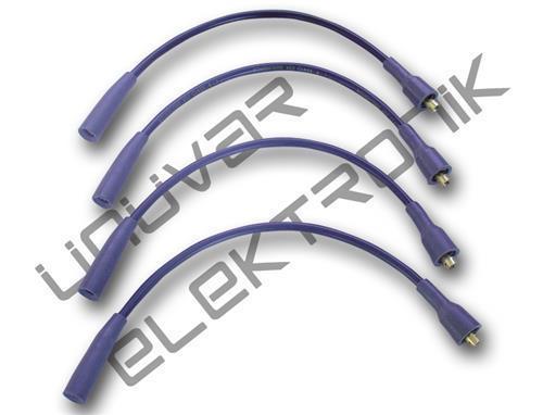 BUJİ KABLOSU LPG Lİ R9-R19 1.4 7702252160