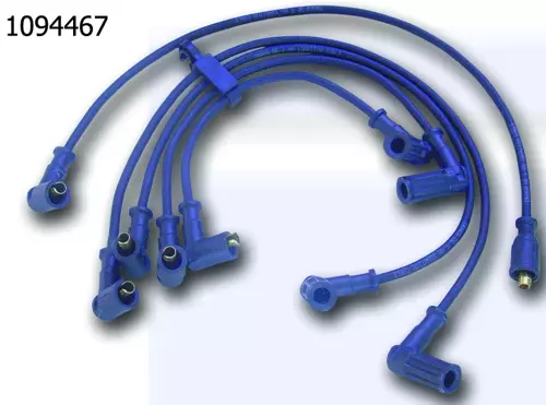 BUJİ BOBİN KABLOSU TK. UNO 70SX 1.4 KARBÜRATÖRLÜ 7716094 7620467B