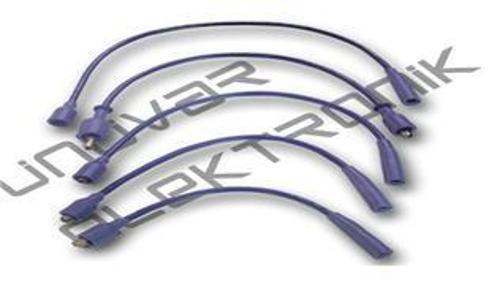 BUJİ BOBİN KABLOSU TK. LPG Lİ ESKI MODEL M131 1971-1992 85007441