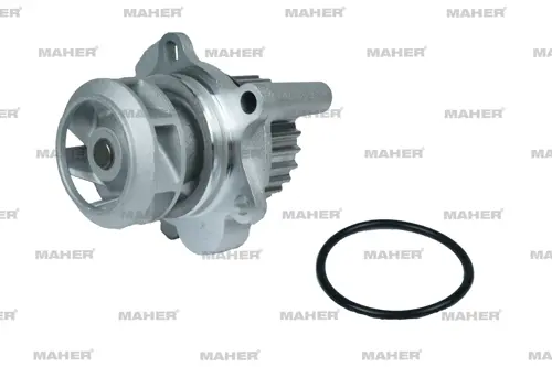 DEVİRDAİM PASSAT 2000-2005 / BORA 1998-2000 / GOLF4 1998-2002 A4 2000-2004 / A3 1996-2003 / 1.8-1.8 T (AWT-AGN-AGU) 06A121012G