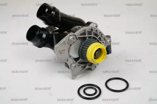 DEVİRDAİM GOLF6 2008-2013 / PASSAT 2005-2008 / A4 2007-2015 / 1.8 TSI-2.0 TSI BZB-CDAA-CCZA-BYT-BZB KAPAKLI (ALT GÖVDELİ) 06H121026BA