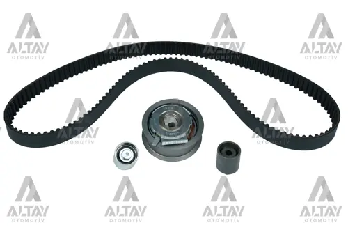 TRİGER SETİ PASSAT / A4 2004-2011 BLR-BVY-BVZ-BPY-BWA-BLX 2.0 FSİ 06F198119A