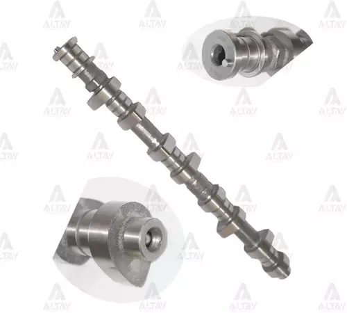 EKSANTRİK MİLİ CANTER 511 / 711 4M40T MD201701