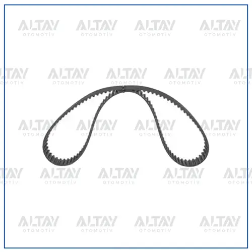 TRİGER KAYIŞI FIAT DUCATO / PEUGEOT BOXER 2.5TD 125 - 2.5TD 1994-2002 96072342