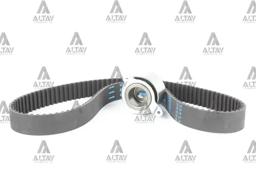 TRİGER SETİ HONDA CIVIC 1990-1999 1.6 B16A / CIVIC DELSOL / CRX 1.6 / 124 DİŞ KTB382