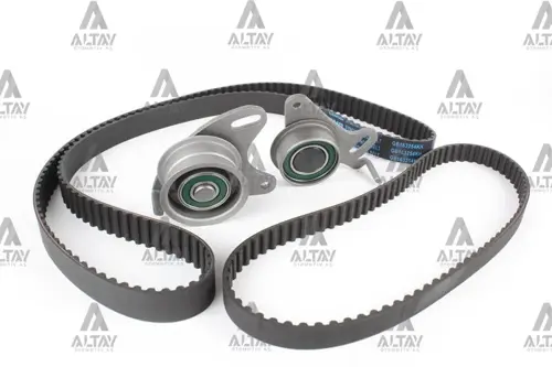 TRİGER SETİ HYUNDAI H-100 1994-1996 / L-300 / L-200 / 83 DİŞ / 163 DİŞ KTB268