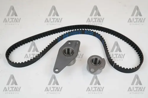 TRİGER SETİ LAGUNA / MEGANE 2.0 85 F3R 127 DİŞ 7701469776
