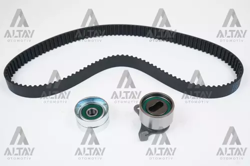 TRİGER SETİ TOYOTA COROLLA 1988-1998 1.3 KRB 2E / 123DİŞ KTB124