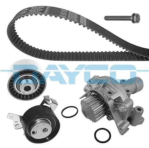 TRİGER SETİ DEVİRDAİM P206-P307-P406-P407-P607-P806-P807-EXPERT-JUMPY-C4-C5-C8-EVASION-XSARA- FIAT ULYSSE-SCUDO 2.0-2.2 RFR EW10J4-3FY EW12J4 1609417480 1609525280