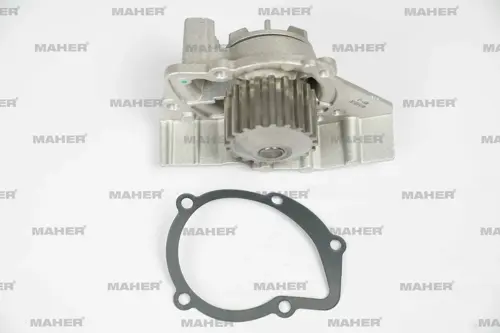 DEVİRDAİM 306 1993-2002 / 406 1995-2004 / XSARA 1997-2005 / 1.8 165 (XU7JP4) 120198