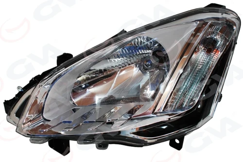 SOL FAR BERLINGO 2012 ELEKTRİKLİ H4 MOTORLU LEDLİ 9806306180 9677202080