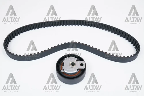 TRİGER SETİ FORD TRANSIT / CONNECT / FIESTA / FOCUS / COURIER 1.8 TDI / 1.8 TDCI 2007 2T1Q6M260AA