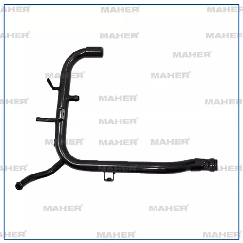 DEVİRDAİM SU BORUSU ACCENT 2009-2011 ERA / RIO 2010-2011 DİZEL 25620 2A310