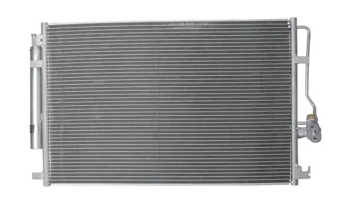 KLIMA RADYATORU MERCEDES SPRINTER B906 B907 B910 . VW CRAFTER 1930-1935-50 A9065000454 2E0820413