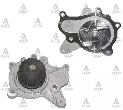 DEVİRDAİM ACCENT 2003-2006 / GETZ 2003-2005 / TUCSON 2004-2010 / SPORTAGE 2004-2010 / SANTAFE 2000-2006 DİZEL 25100 27900