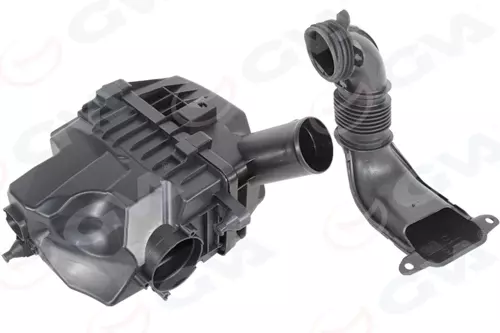 HAVA FİLTRE KUTUSU RENAULT CLIO 5 2019 CAPTUR 2 2019 1.3TCE BORULU 165004357R