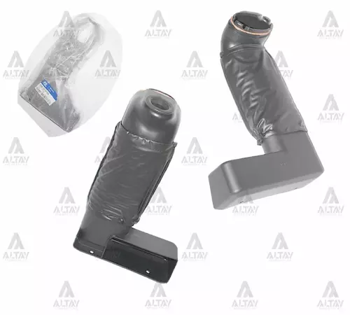 BORU HAVA FİLTRE GİRİŞ I-20 2015-2018 PANELE GELEN 28210 C8100