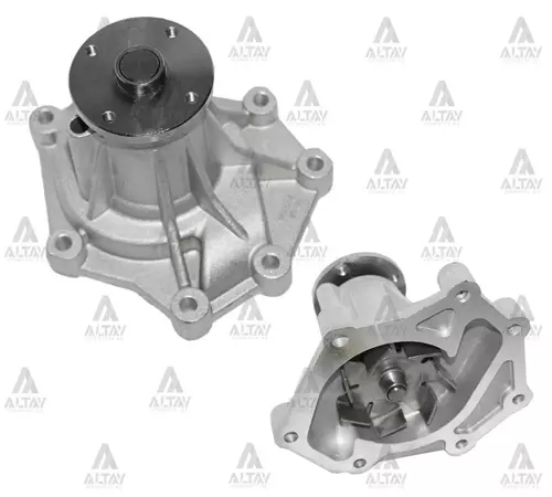 DEVİRDAİM STAREX 2002-2008 / SORENTO 2003-2009 / H1 2008-2011 / 140HP D4CB 25100 4A300