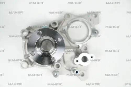 DEVİRDAİM HILUX 2015 / LAND CRUISER PRADO 2015 / 2.4 D-4D - 2.8 D-4D (2GD-1GD) 16100 09710