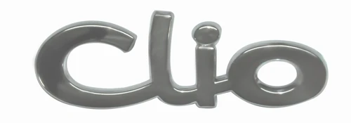 ARKA YAZI CLIO (10 ADET)