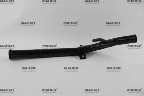 DEVİRDAİM SU BORUSU ACCENT 2003-2006 / GETZ 2003-2006 1.3 25461 22601