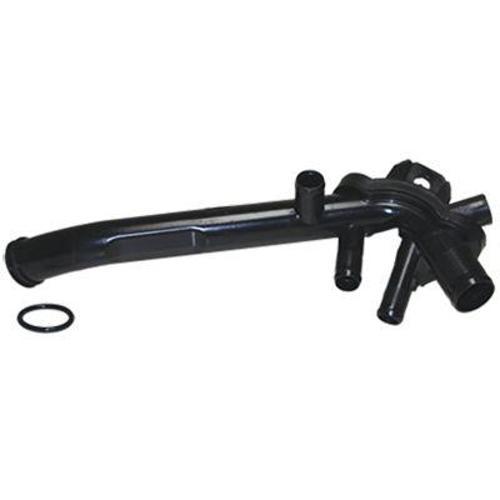 DEVİRDAİM SU BORUSU CLIO-KANGOO-MEGANE 2-MODUS-MICRA 3-1.5DCI K9K XAE 8200110038 8200557908 14053BN701