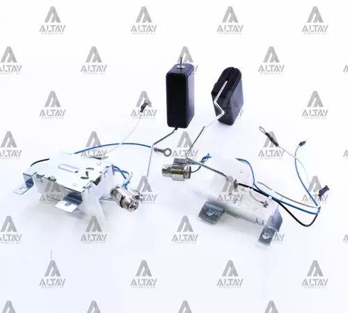 DEPO ŞAMANDIRASI ACCENT 1995-2000 94460 22021 (2 ADET)