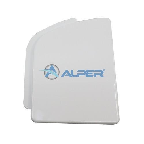 YAKIT DEPO DIŞ KAPAĞI RENAULT MASTER 3 2010 BEYAZ 788300019R