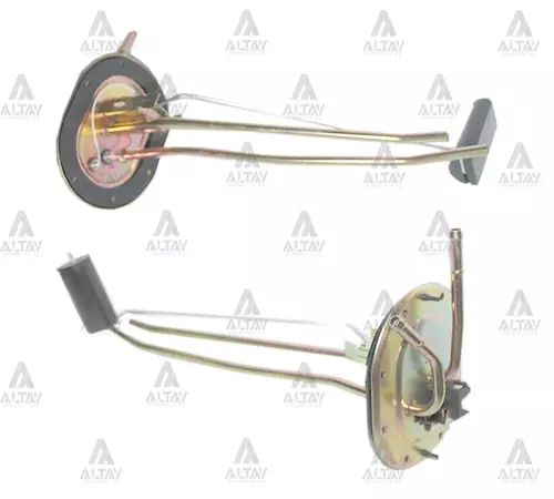 DEPO ŞAMANDIRASI B-2500 2001-2006 4X2 / RANGER UH71 60 960 (2 ADET)