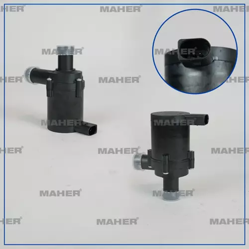 EK SU POMPASI AMAROK 2010-2016 / TRANSPORTER T5 2004-2009 1.9 TDİ-2.5 TDİ-2.0 TDİ 7H0965561