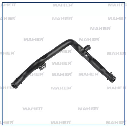 DEVİRDAİM SU BORUSU PASSAT / TİGUAN 2009-2011 CBAA-CBAB 2.0 TDİ 03L121065T