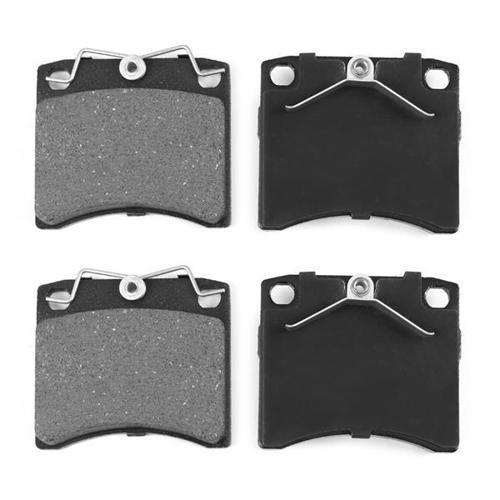 VW CALİFORNIA T4-TRANSPORTER 4 ÖN BALATA 701698151A