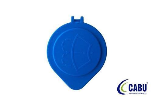 SILECEK SU DEPO KAPAGI FOCUS 3 2011-2017 MAVI BM5117632AA (10 ADET)