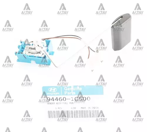 DEPO ŞAMANDIRASI ACCENT 2009 ERA BENZİNLİ 94460 1G500