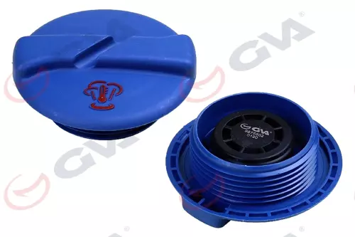 RADYATÖR EK DEPO KAPAĞI CADDY 2-POLO 1995-1999 1H0121321D