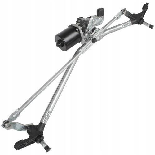 SİLECEK MEKANİZMASI KOMPLE MOTORLU R.KANGOO 3 1.5 DCI K9K 2008 8200409692 8200409692