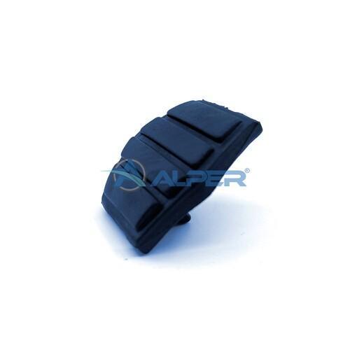 PEDAL LASTİĞİ DEBRİYAJ R.9-R.2011R.2019CLİO 1-EXPRESS-TWİNGO 7700428657 7702260801 7700680836