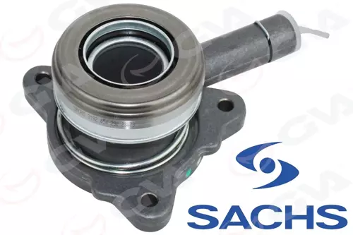 HİDROLİK DEBRİYAJ RULMANI FORD TRANSİT 5348 -5363 2011-2017 155PS 1727159 1749121 CC117A564BB