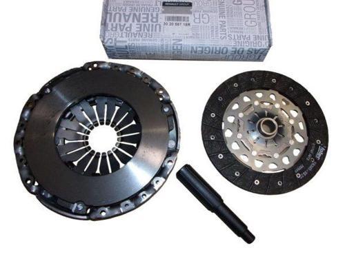 DEBRİYAJ SETİ BASKI BALATA RENAULT CLIO 5 2019 TALIANT 2021 CAPTUR 2 2020 MEGANE 4 2020 DACIA SANDERO 2 2019 JOGGER 2021 DUSTER 2019 SANDERO 3 2021 1.0 TCE 302058718R 302051336R 302052859R