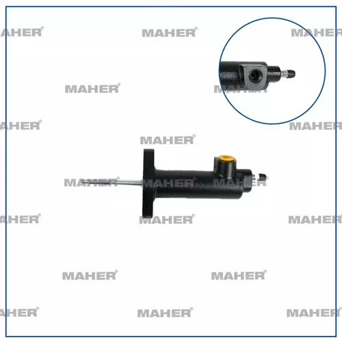 DEBRİYAJ MERKEZ ALT LT35 / SPRİNTER 1996-2006 AHD-ANJ-AVR 2.5 TDİ 2D0721261A
