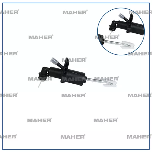 DEBRİYAJ MERKEZ ÜST POLO CLASSİC / CADDY / CORDOBA / INCA 1994-2001 AKL-AEY 1.6-1.9 SDİ-1.9 TDİ 6K1721401