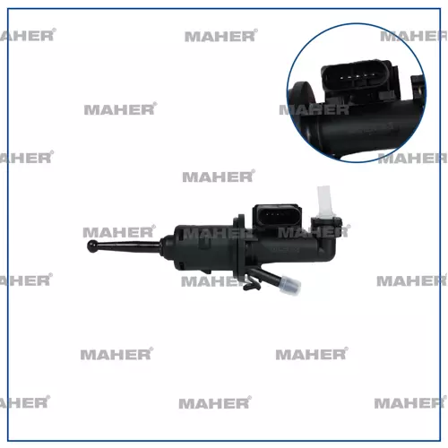 DEBRİYAJ MERKEZ ÜST PASSAT 2005-2007 BLR-BLY-BVZ-BVY-BKC-BLS-BXE 2.0 FSİ-1.9 TDİ 3C0721388F
