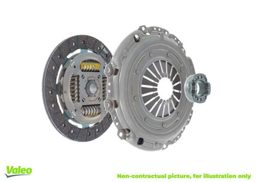 DEBRİYAJ SETİ VOLVO S40 1.9DI 1.9T4 1997-2000 540 1.9DI 1.9T4 1997-2000 CAP 215 272469 30611700