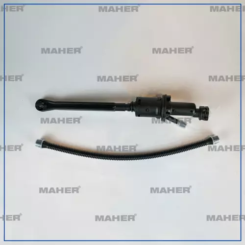 DEBRİYAJ MERKEZ ÜST 308 2008-2014 / 307 2000-2007 / C4 2004-2011 1.6 HDI 218215