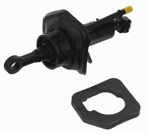DEBRİYAJ MERKEZ ÜST SİLİNDİRİ GALAXY 200614MONDEO 4 BA7 2007-2014 19.05MM VOLVO S80 2 2006-2012 570 3 2004-2012 / LAND ROVER FREELANDER 6G91 7A543 AC 1491949 30787907
