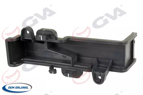 POLEN FİLTRESİ KAPAĞI CLIO 4-LOGAN SANDERO 272763745R