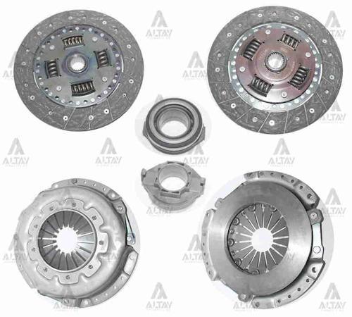 DEBRİYAJ SETİ CERES 2.2 RULMANLI SKKI 029