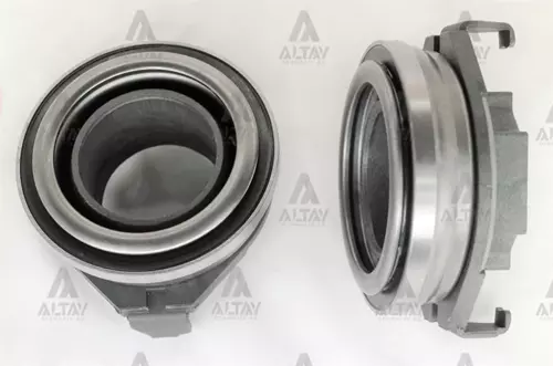 DEBRİYAJ SETİ BESTA 2.2 / CERES 2.4 / E-2200 RULMANLI SKKI 198