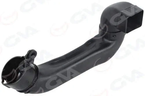 HAVA FİLTRE BORUSU P206-P207-P307-P308-P1007-P3008-P5008-PARTNER-BERLINGO-C2-C3-C4-XSARA 1.6 HDI 1434 C1 1434 43 9656673480